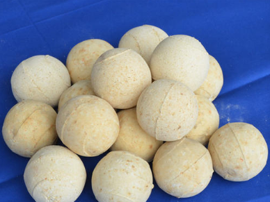 热风炉用耐火球