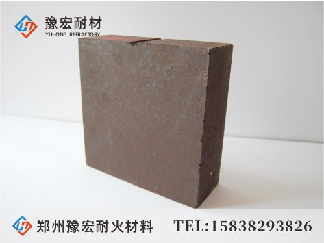 镁铬砖
