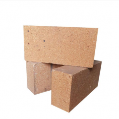 什么是低气孔粘土砖